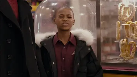 The Perfect Holiday (2007)