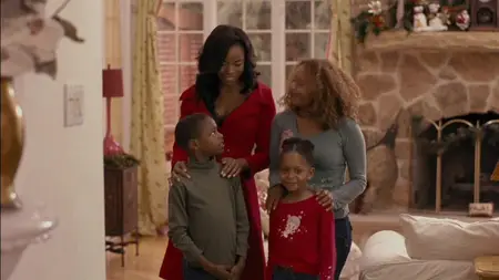 The Perfect Holiday (2007)