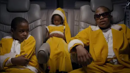 The Perfect Holiday (2007)