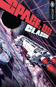 Space 1999 - Classics Remastered 04 (2012) (Digital) (Bean-Empire