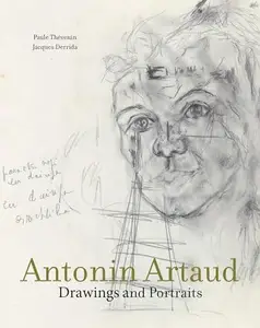 Antonin Artaud: Drawings and Portraits