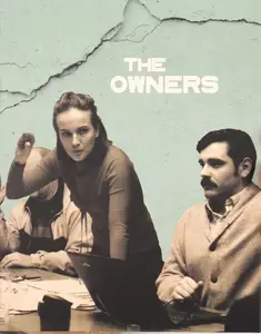 Owners (2019) Vlastníci [Dual Audio]