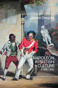 Napoleon in British Culture