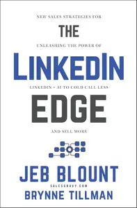 The LinkedIn Edge