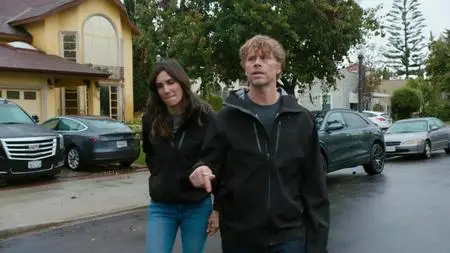 NCIS: Los Angeles S14E12