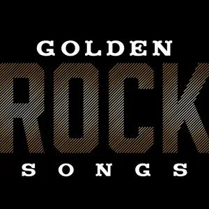 VA - Golden Rock Songs (2025)