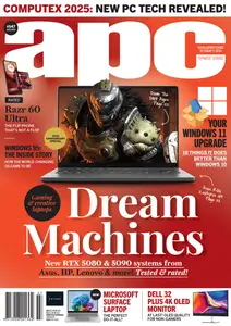 APC - July 2025
