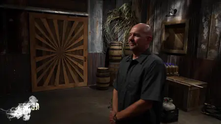 Master Distiller S07E04