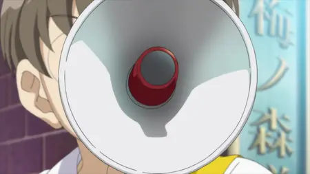 Stray Cats Overrun! (2010 S00E01 Stray Cats Theater 1 Tsundere