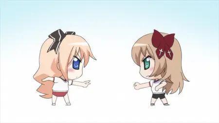 Stray Cats Overrun! (2010 S00E01 Stray Cats Theater 1 Tsundere
