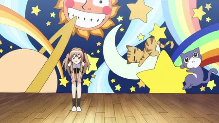 Stray Cats Overrun! (2010 S00E01 Stray Cats Theater 1 Tsundere