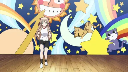 Stray Cats Overrun! (2010 S00E01 Stray Cats Theater 1 Tsundere