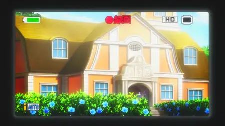 Maken ki!   07   The Goddesses Who Came Down to Tenbi
