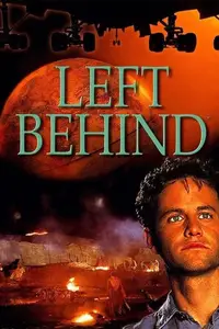 Left Behind: The Movie (2000)