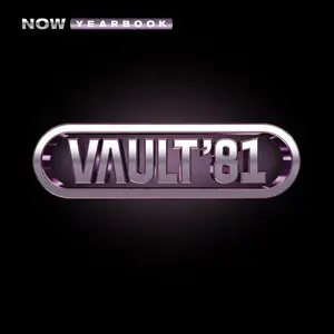 VA - NOW Yearbook Vault '81 (2025)