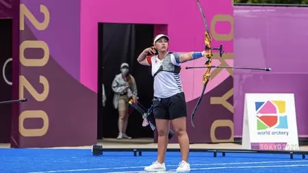 Archery In 30Days With 2Xolympian