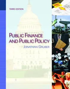 Public Finance and Public Policy (Repost)