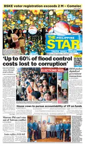 The Philippine Star - August 11, 2025
