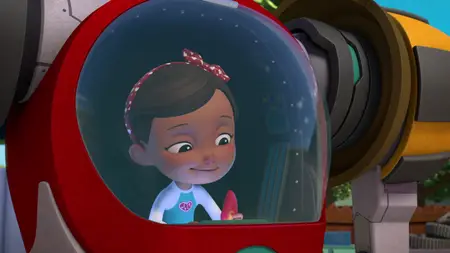 Rusty Rivets S03E14
