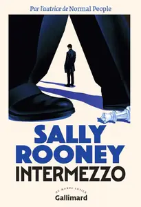 Sally Rooney, "Intermezzo"