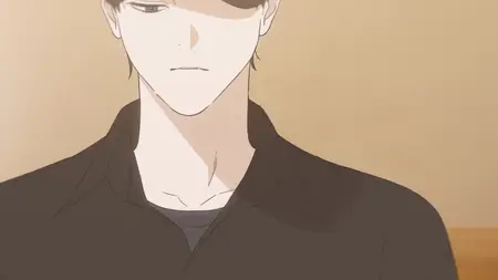 Semantic Error S01E02 Dont Call Me Hyung