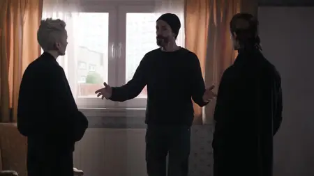 Dept. Q S01E06