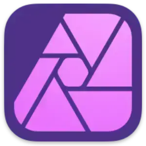 Affinity Photo 2.5.7