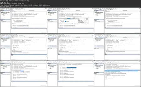 Excel VBA: Texte, Datum, Zeit, Zahlen