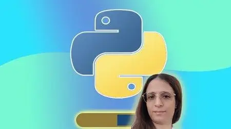 Python Course From Zero-To-Hero - Intermediate Level