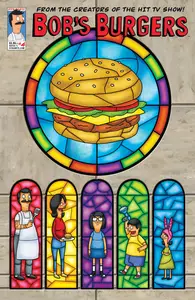 Bobs Burgers - Digital Exclusive Edition 004 (2014) (Digital) (BlackManta-Empire