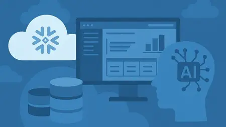 Snowflake SnowPro Associate Platform Cert SOL-C01 Course