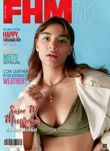 FHM Fit - April 2022