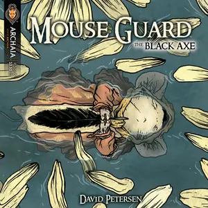 Mouse Guard - The Black Axe 05 (of 06) (2012) (HD) (digital-Empire