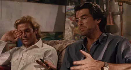 The Lawnmower Man (1992) [Director's Cut, REMASTERED]