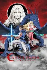 Castlevania: Nocturne S02E04