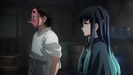 Demon Slayer Kimetsu no Yaiba S05E04v2