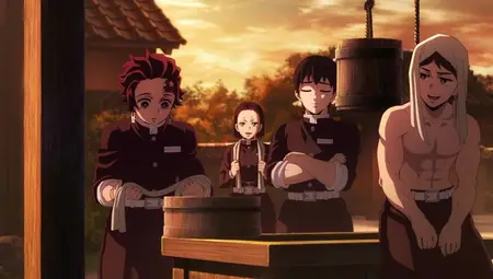 Demon Slayer Kimetsu no Yaiba S05E04v2