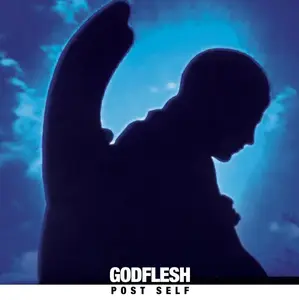 Godflesh - Post Self (2017) [Official Digital Download]