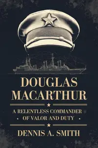 Douglas MacArthur: A Relentless Commander of Valor and Duty