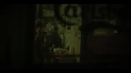Black Rabbit S01E07