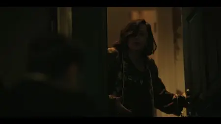 Black Rabbit S01E07