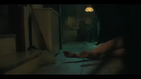 Black Rabbit S01E07