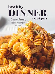 Healthy Dinner Recipes