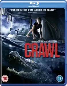 Crawl (2019) [MultiSubs]