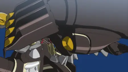 meow meow IS Infinite Stratos (2011 S01E04 Showdown! The Class League Match KH mkv" yEnc