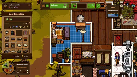 Bear and Breakfast (2022) v1.8.26