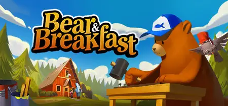 Bear and Breakfast (2022) v1.8.26