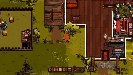 Bear and Breakfast (2022) v1.8.26