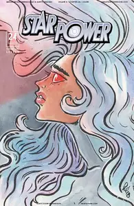 Star Power 024 2018 WebComic ASO