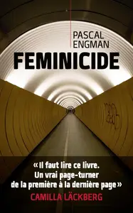 Pascal Engman, "Féminicide"